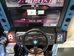 -金港秋名山·双层卡丁车场