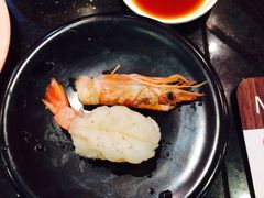 -争鲜回转寿司(徐汇星游城店)