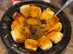 -龙亨焖面(总店、盛世华庭店)