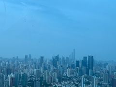 -上海龙之梦万丽酒店