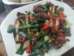 -南雄雄州土菜餐厅(粤北大厦店)
