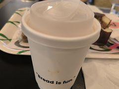 -PAOPAO Bakery&Café(港汇店)