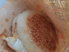 -淮南牛肉汤(定福庄西街店)