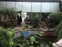 -漫渡庄绿岛花园•隐世庭园菜(滨湖店)