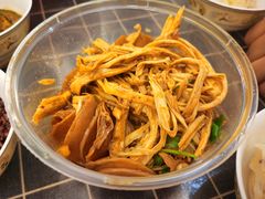 -张记捆鸡(总店)