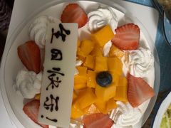 -卡漫莫尼蛋糕(私人定制店)