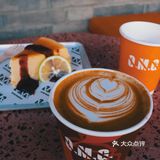 霜降天坛赏秋实录&超好拍的暖橙色系咖啡店推荐~