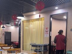 -徐记私厨(半淞园路店)