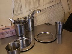 -MI WU FACTORY米屋美食工厂餐厅(绿地店)