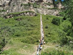 -芦芽山旅游度假区