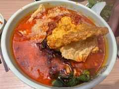 -家味螺蛳粉&烤鱼(安远路店)