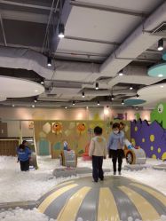 点击看大图 -meland亲子乐园•活动包场(佛山新DNA购物中心店)