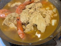 -小乡小镇·传承桐庐土菜·老板亲自烧的菜