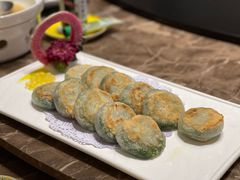 韭菜粿-金成潮菜博物馆(海珠湿地店)