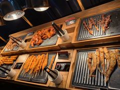 -比格比萨自助(花园路店)