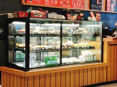 -星巴克(扬州宝应吾悦广场店)