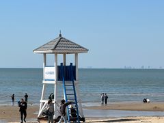 -老虎石海上公园