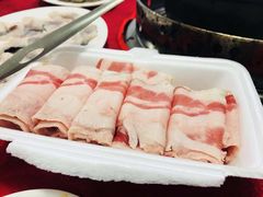-花苑美食横琴生蚝火锅(拱北粤华路店)