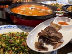 -灶东家民间菜(回兴店)