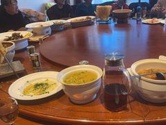 -燕郊烧鸽子(酷车小镇店)