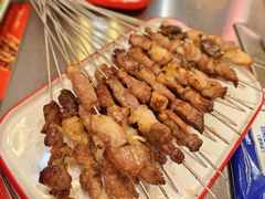 -遇西祠·海鲜烧烤(总店)