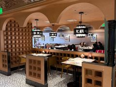 -清真·卡德尔大叔新疆主题餐厅(龙汇路店)