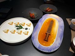 -曾宴·楚菜(湖北省博物馆店)