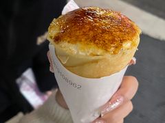 -可丽小屋(中山路店)