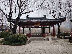 -华清宫景区