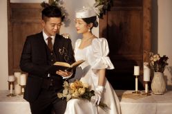 点击看大图 -光阴的故事婚纱摄影(苏州店)