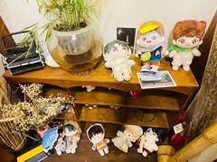-慕咖啡(宽窄巷子店)