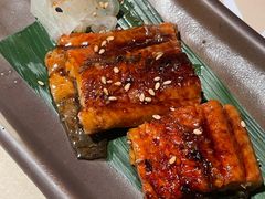 -匠和风精致料理(成都龙湖滨江天街店)