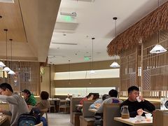 -上关东东北菜(夫子庙水游城店)
