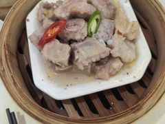 -海澄轩海鲜酒家(虎门店)