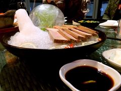 -铜锣湾·有麝自然香(长嘉汇购物公园店)