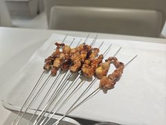 -野人串吧.烤串(于洪广场店)