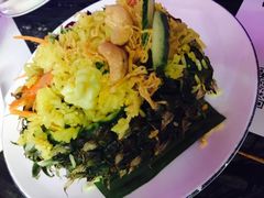 -美奈小馆·越南料理(福田星河COCO Park店)
