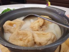 -北海渔村酒楼·粤菜海鲜点心(新华店)