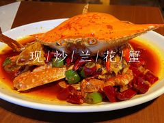 -富力丽思卡尔顿酒店·香荟全日制餐厅