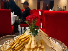 野生鲜菌拼盘-天宜隆蘑菇宴火锅(石景山旗舰店)