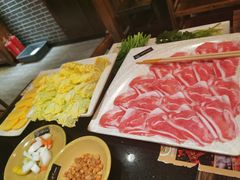 -唇辣号重庆老火锅(亦庄店)