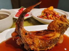 -大鸭梨烤鸭(金色漫香店)