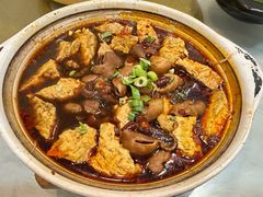 -壶园美食·淮扬菜(东圈门店)