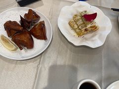 -益健美食大广场(北岭店)