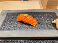 -鲤·鮨KOISUSHI