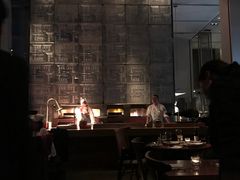 -上海柏悦酒店·世纪100牛排馆