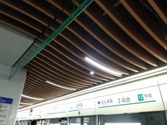 -汉中路(地铁站)