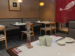 -船歌·鱼水饺青岛菜(石老人店)