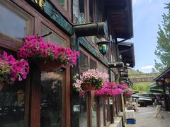 -北京水岸山吧度假村(雁栖镇店)