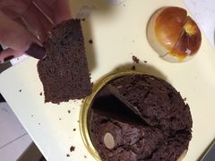 布朗尼蛋糕-百年义利(百万庄店)